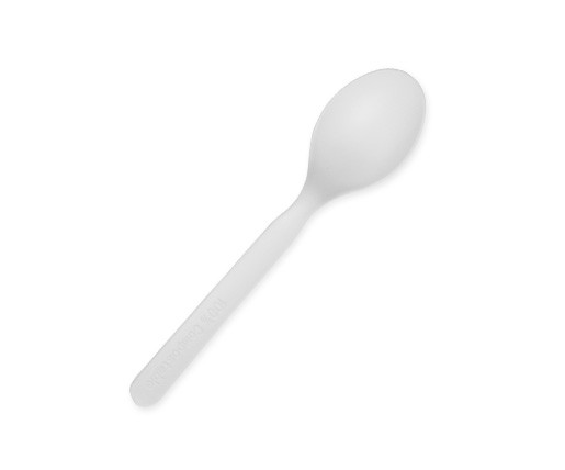 6" CPLA Spoon