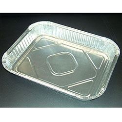 Large Shallow Oblong Tray