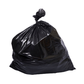 Greenie Bags 77-80ltr Star Sealed 'Tough' Garbage Bag