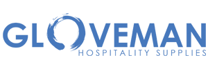 Gloveman logo
