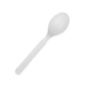 wooden spoon