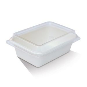 Sugarcane Tray 10oz (135x96x42)