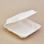 Enviro Clamshell Large Dinner 10"