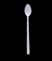 Soda/Long Tea Spoon - wooden