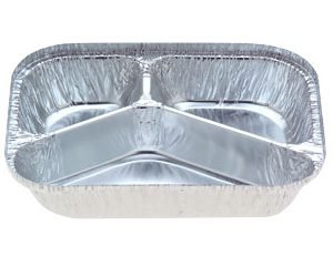 Foil Container "7420"