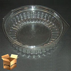 20oz Showbowl dome lid