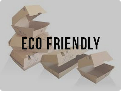 Eco Friendly