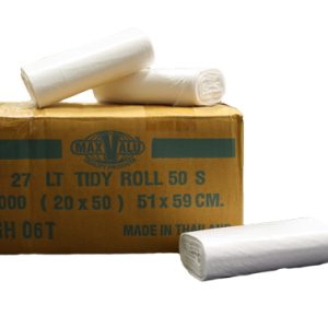 27LT Tidy roll 59 x 51 cm Starseal