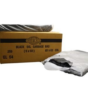 LD BLK 56L Liner 85 x 63 cm