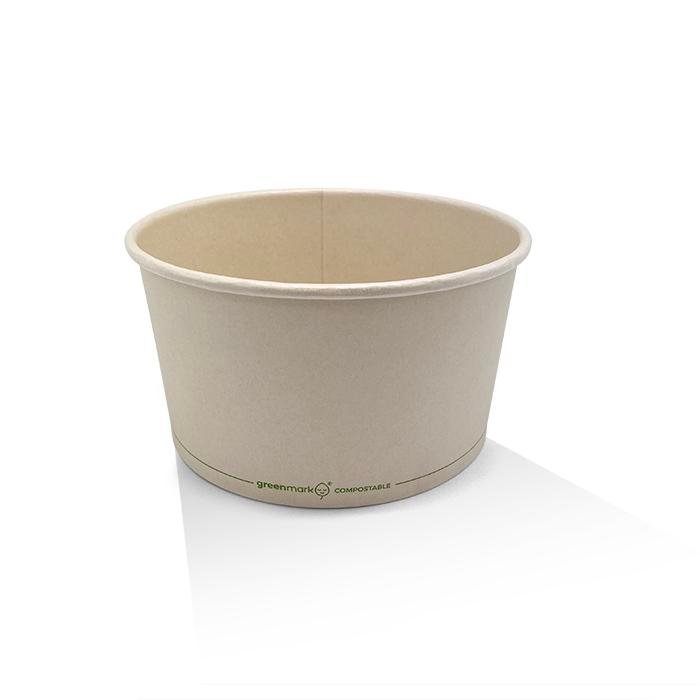 4oz PLA Ice Cream Cup