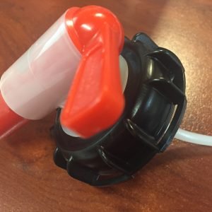 Dispensing Cap "25L Drum"