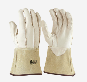 Maxisafe TIG Welding Glove