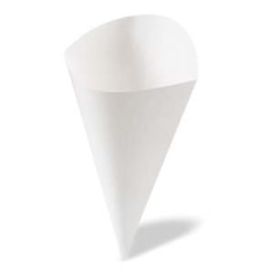 Small Food Cone