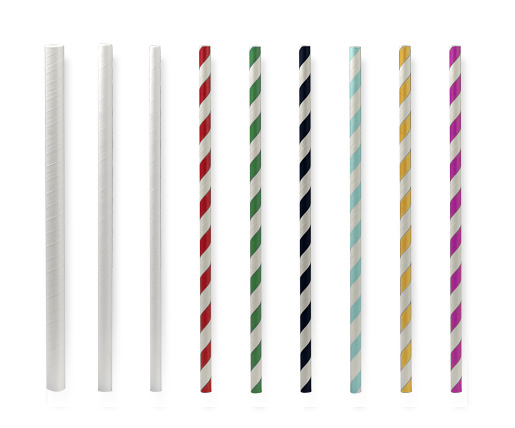 Paper Straws