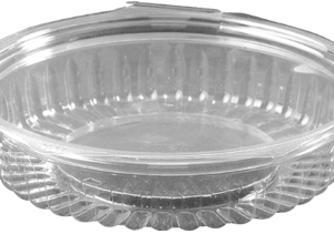 20oz Showbowl - Flat Lid