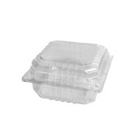Clearview Large Burger Pack