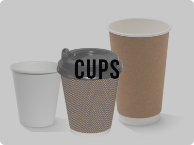 Cups