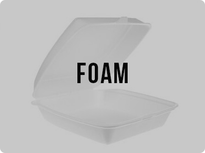 Foam