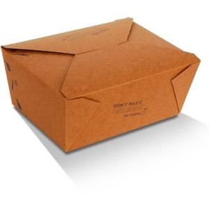 Lunch Box - Medium