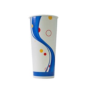 Alexandra Paper Milkshake Cup 12oz