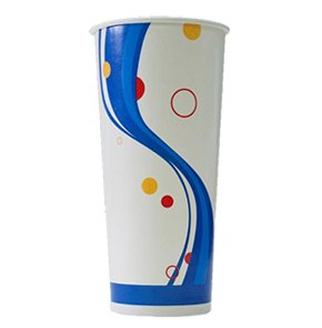 Milkshake Cup 24oz MSP