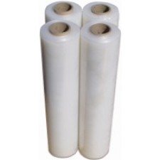 Hand Strech Film 300mx500mm "Pallet Wrap"