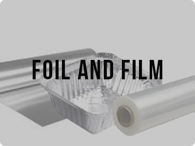 Foil and Film