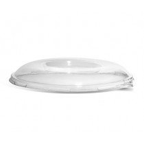 Lid to suit Sugarcane Bowl 24/32/40 Unbleached
