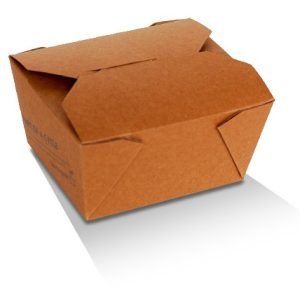 Lunch Box - Small