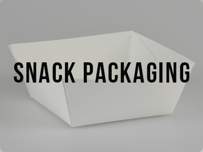 Snack Packaging