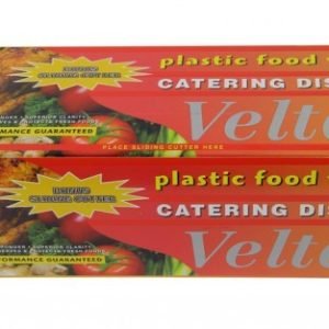 Velta Cling Wrap 33cm x 600m "FWD33"