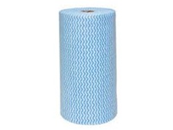 Delux Cleaning Wipes "50x30cm 85/Roll"
